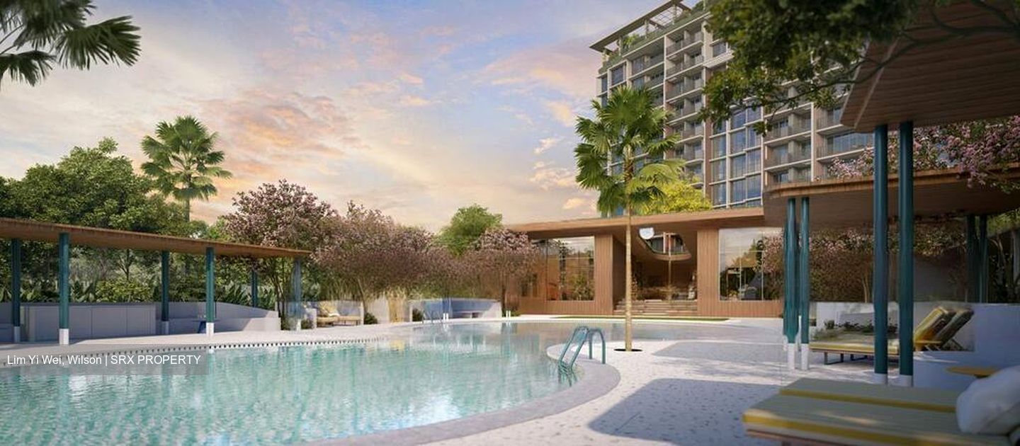 Canberra Crescent Residences (D27), Apartment #468825211